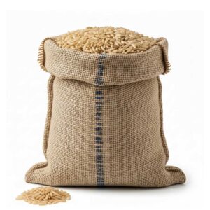 brown rice