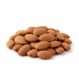 nets almonds
