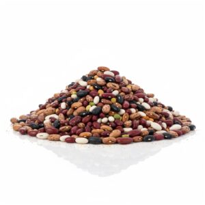 pulse beans (dry beans)