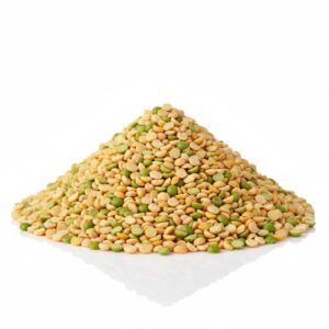 pulse dry peas