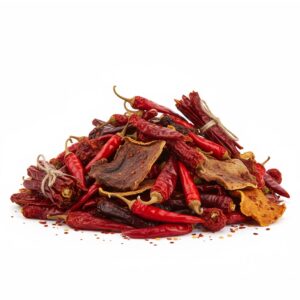 spices chili capsicum