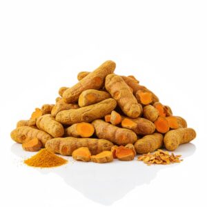 spices turmeric