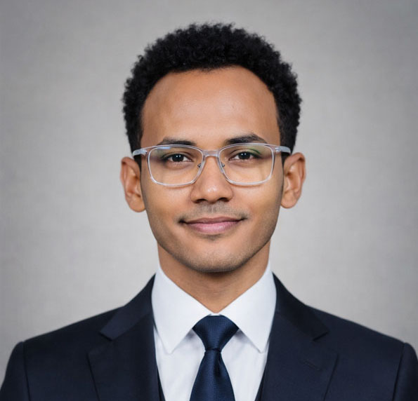 our ceo